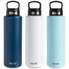 3-Pack: Tervis 40oz Stainless Steel Triple Walled Insulated Tumblers $29.99 + Free Shipping
