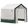 Miracle-Gro 6' x 6' x 6' All-Season Indoor/Outdoor Backyard Garden Greenhouse $72 + Free Shipping