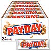 24-Count 1.85-oz Payday Peanut Caramel Candy Bars $15.19 w/s&amp;amp;s + Free Ship w/Prime or on orders $35+