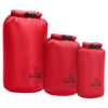3-Pack: Wise Owl Outfitters Waterproof Dry Carrier Bag (5L, 10L and 20L) $14.99 + Free Shipping