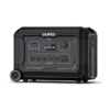 OUPES Mega 3 3600W 3072Wh Portable Power Station + 6 Yr. Warranty $1,078 + Free Shipping