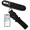 Slide Innovations &amp;quot;Find My&amp;quot; Luggage Tracker (Apple) and Digital Scale $15 + Free Shipping