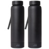 2-Pack 24-oz TYLT Power Stainless Steel Bottle 2.0 w/ Wireless Charging Power Bank $19.99 + Free Shipping