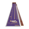 Perfect Practice Collegiate Edition 9.5' Putting Mat (Various) $24.99 + Free Shipping