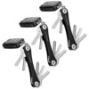 3-Pack: KeySmart Original Compact Key Organizer $10 + Free Shipping