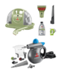 BISSELL Bundles: Little Green Machine plus FREE Steam Shot $99.99 + Free Shipping