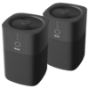 2-Pack: Levoit True HEPA Tabletop Air Purifiers $69.99 + Free Shipping