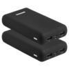 2-Pack: PowerXcel Mega Power Compact 20,000 mAh Power Banks $19.99 + Free Shipping