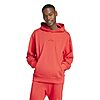 adidas Men's All SZN Fleece Sportswear Hoodie (Pure Ruby, Large/Tall)  $14.84 + Free Shipping w/ Prime or on $35+