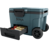 45-Quart Ninja FrostVault Wheeled Cooler with Freezer Pack Divider &amp;amp; Cutting Board $179.99 + Free Shipping