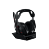 Logitech G Refurbished:  ASTRO Series A50 Gen 5 Wireless Gaming Headset and Base Station Black or White $179.99 + Free Shipping