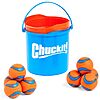 8-Pack Chuckit Ultra Ball Dog Toy, Medium (2.5&amp;quot; Diameter) w/ Chuckit Cleaning Bucket $18.09 + Free Shipping w/ Prime or on $35+