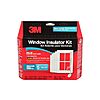 5 Windows 3M Indoor Window Insulation 3ft x 5ft, $6.99 + Free Shipping w/ Prime