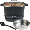PowerXL StirMax Multi-Cooker Bundle with Steamer Basket and Ladle $49.99 + Free Shipping