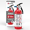 Kidde Fire Extinguisher for Home, Office Use, 5-B:C, 3.2 Lbs., USCG Approved, Strap Bracket (Included) $14.30 + Free Shipping w/ Prime or on $35+