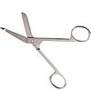 5.5&amp;quot; MABIS Medical Scissors Stainless Steel  $2.74 + Free Shipping w/ Prime or on $35+