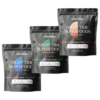 3-Pack: MoonBrew Nighttime Superfoods Natural Sleep Aid Drink Mix (Variety) $29.99 + Free Shipping