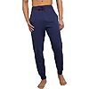 Hanes Men's Jogger Sweatpants w/ Pockets (Various Colors) Small to XXXL $9 + Free Ship w/Prime or on orders $35+