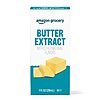 1oz. Amazon Grocery, Butter Extract  $1.51 + Free Shipping w/ Prime or on $35+