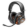 JBL Quantum ONE Over-Ear Wired Gaming Headset (Black) $99.99 + Free Shipping