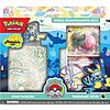 Pok&eacute;mon - Trading Card Game: World Championship Deck 2024 - Styles May Vary $16.84 + Free Shipping w/ Prime or on $35+