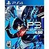 Persona 3 Reload: Standard Edition - PlayStation 4 $19.99 + Free Shipping w/ Prime or on $35+