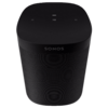 Sonos One SL Wireless Speaker (Certified Renewed, Shadow Black) $99 + Free Shipping