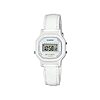 Casio Women's 'Vintage' Quartz Resin Casual Watch (White)  $17.97 + Free Shipping w/ Prime or on $35+