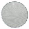 18&amp;quot; Winco Aluminum (Silver) Pizza Screen Size: large $5.26 + Free Shipping w/ Prime or on $35+