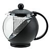 Winco - GTP-25-25 oz Glass Teapot with Infuser $5.64 + Free Shipping w/ Prime or on $35+