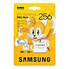 256GB Samsung PRO Plus microSDXC Sonic The Hedgehog + Adapter $19.99 + Free Shipping