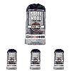 4-Pack of 12 Pads ea. Homax Rhodes American Metal Polishing Steel Wool, Very Fine Grade #00 $6.99 + Free Shipping w/ Prime or on $35+