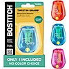 Bostitch Twist-n-Sharp Pencil Sharpener