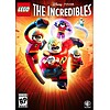 LEGO The Incredibles (PC Digital Download)