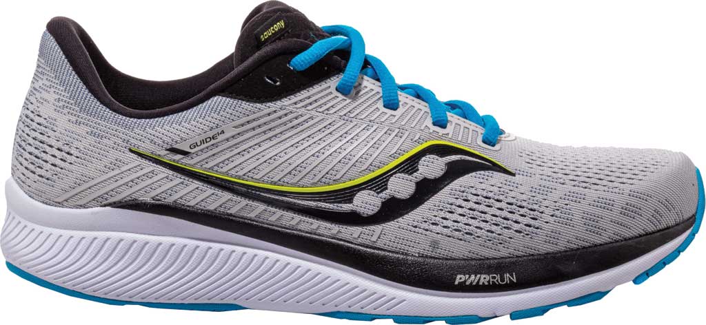 Saucony Guide 14 Running Shoe $90.95 + Free Ship at Shoes.com