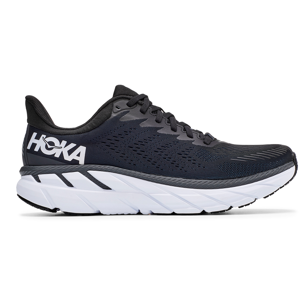 Hoka One One Clifton 7 Running Shoes $85.50 + Free S/H at JackRabbit