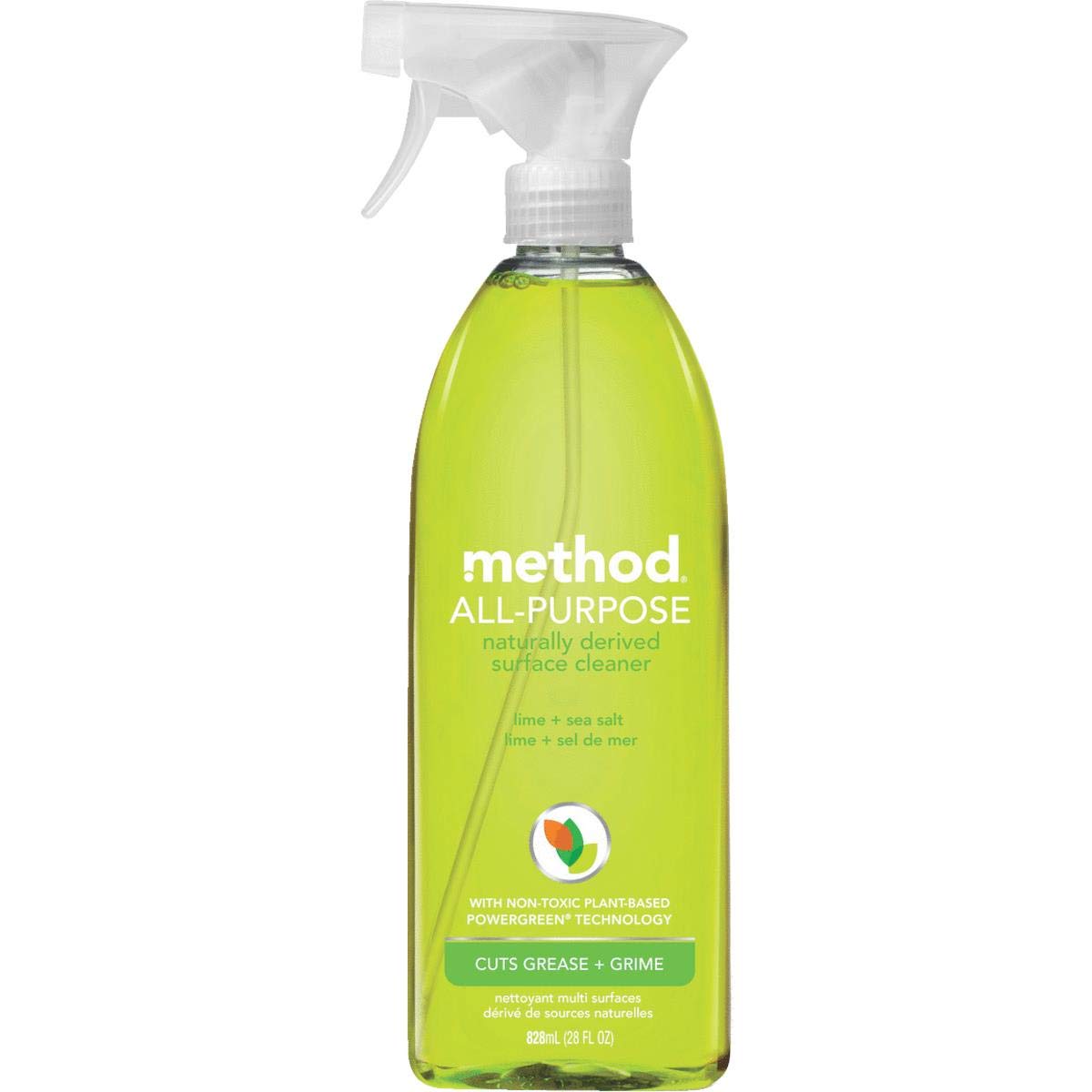 Method Cleaners Class Action Settlement (up to 10 no proof required