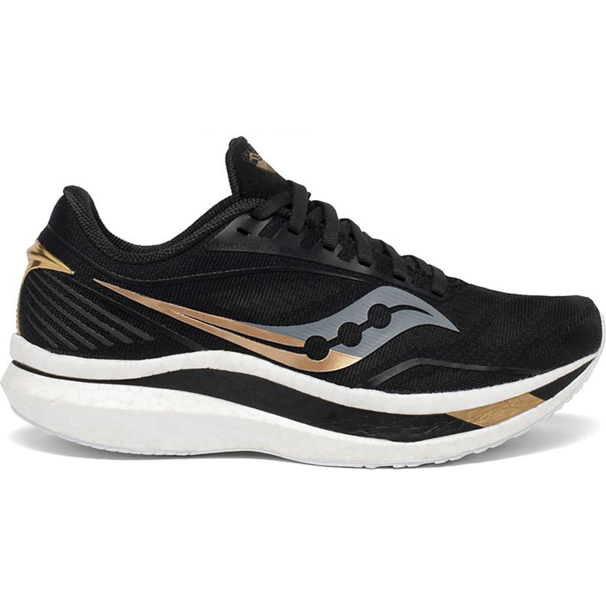 saucony endorphin speed vs nike zoom fly