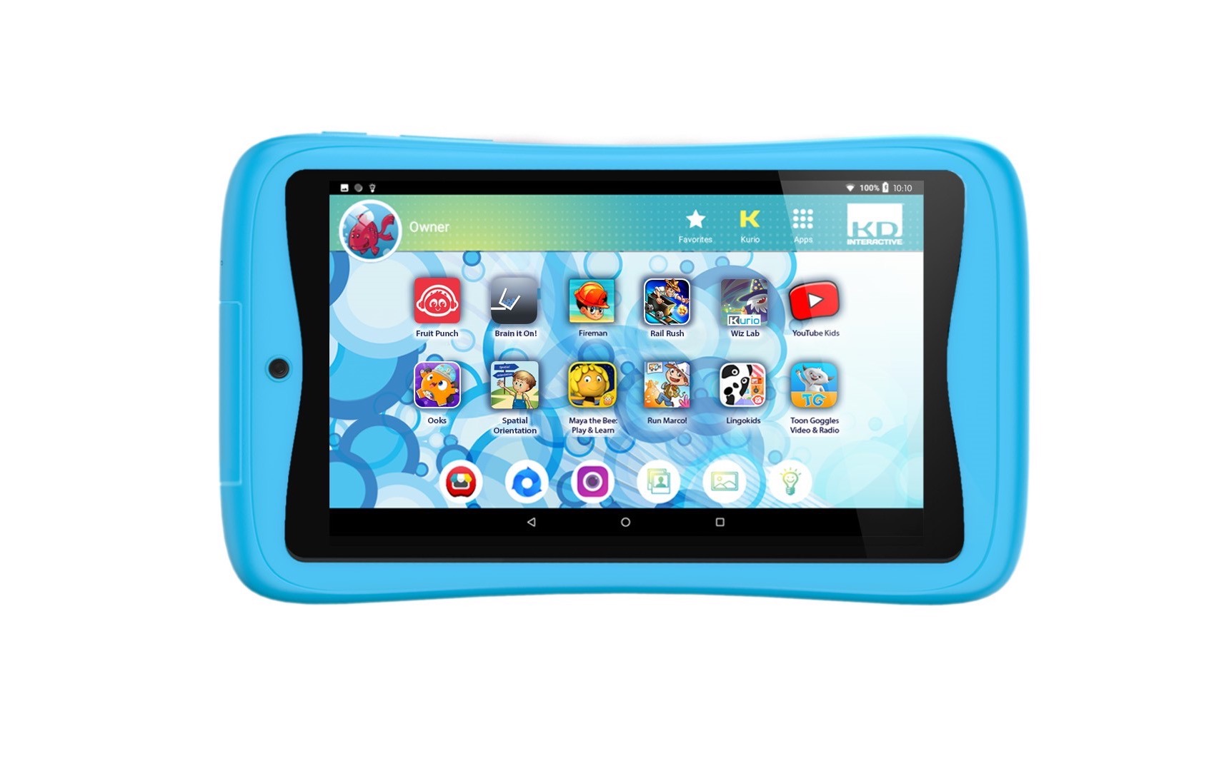 Kurio watch hotsell target