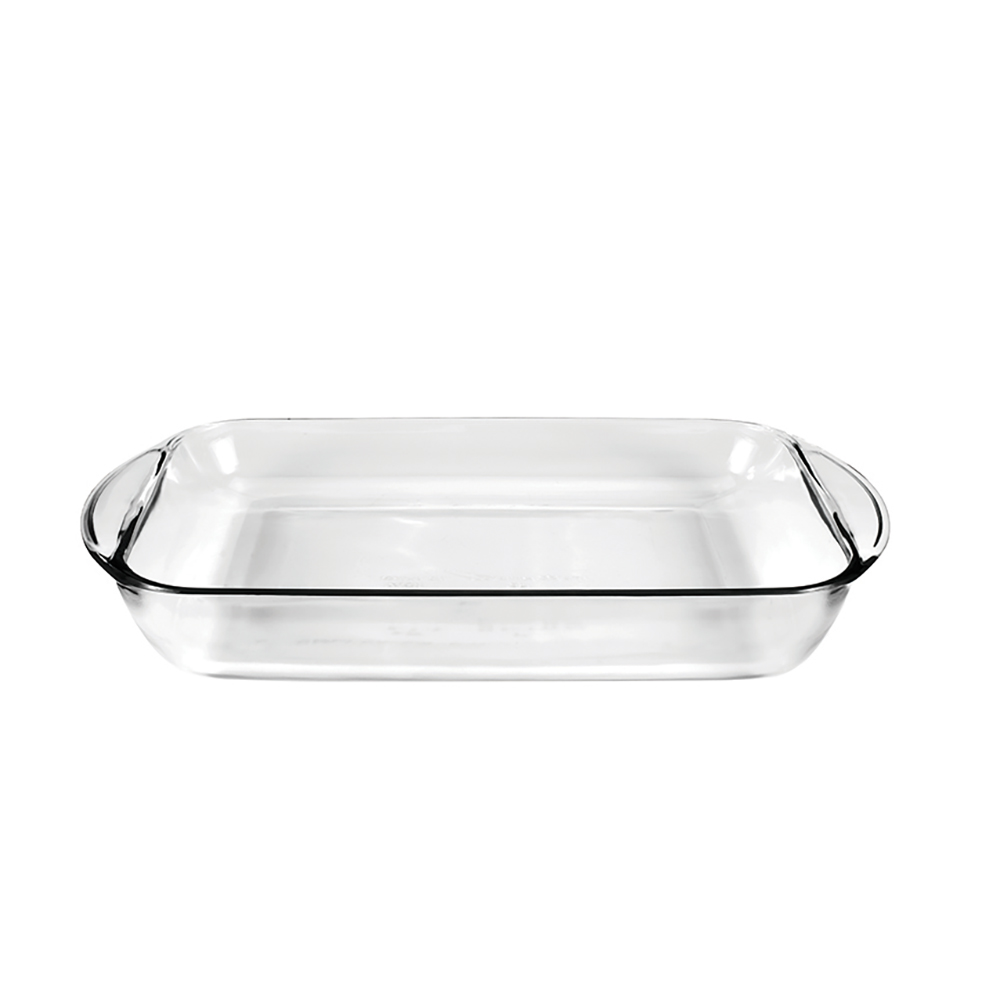 Anchor Hocking 9" x 13" Clear Glass Pan / Casserole Baking Dish $5.37 + Free Store Pickup