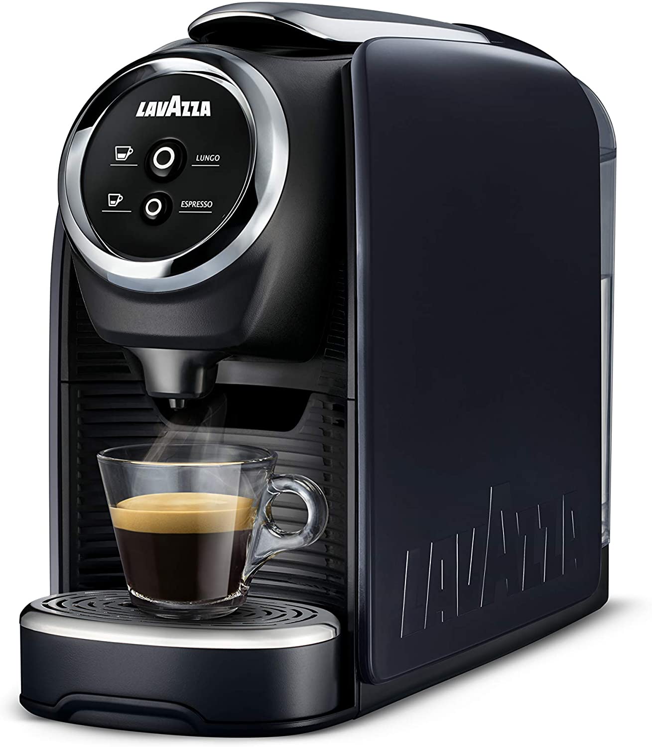 Lavazza Blue Classy Mini Single Serve Espresso Coffee Machine $70 + Free Shipping
