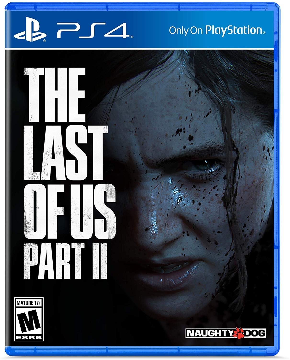 The Last of Us Part II (PS4/PS5) $19.93 + Free Shipping w/Prime