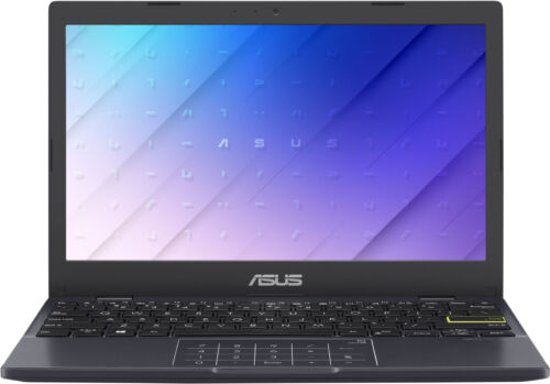 ASUS - 11.6" Laptop - Intel Celeron N4020 - 4GB Memory - 64GB eMMC - Star Black $199.99 + Free Ship