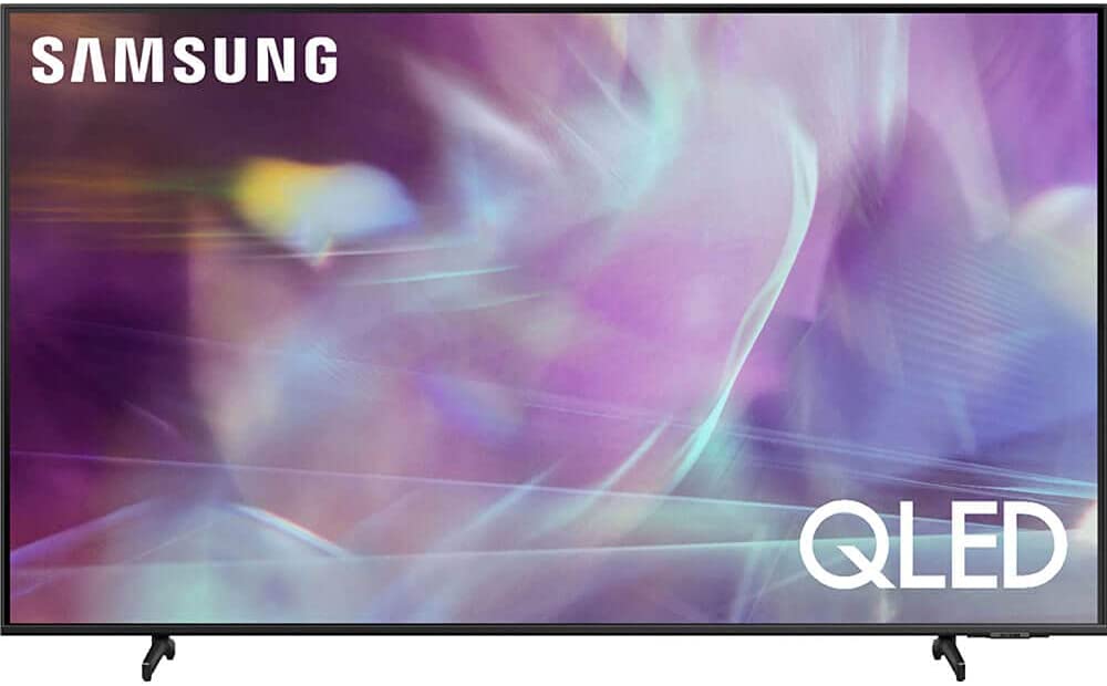 75" Samsung Q60A Class HDR 4K UHD Smart QLED TV $1098 + Free Shipping