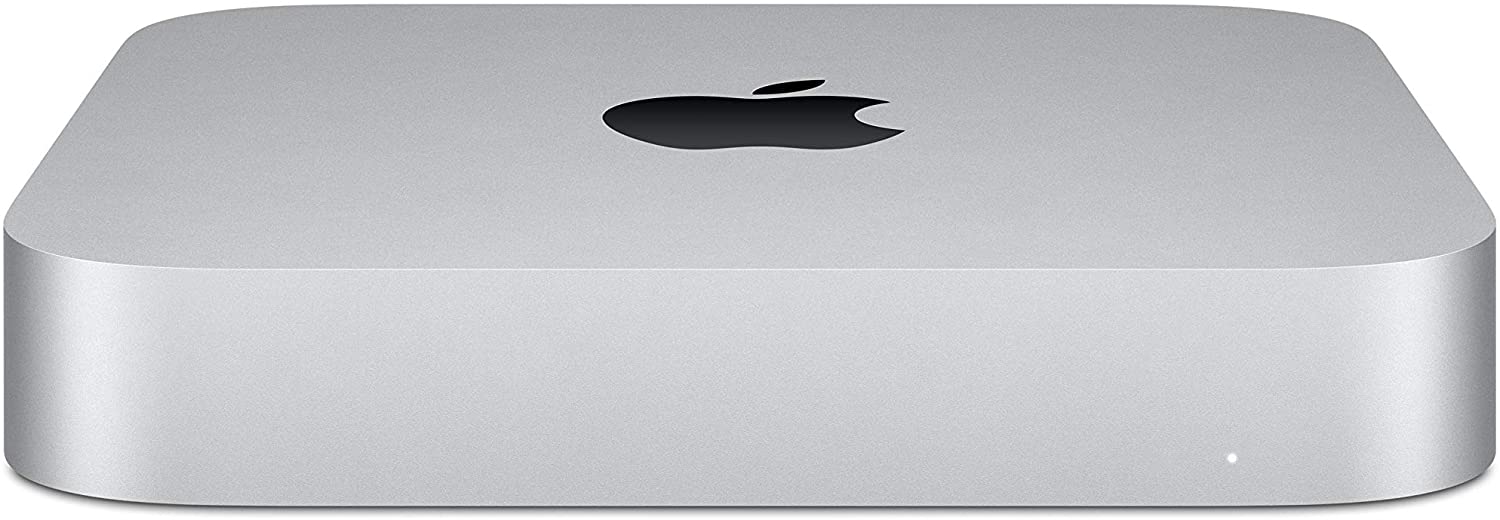 Apple Mac mini (2020): M1 CPU w/ 8GB RAM, 256GB SSD $570 + Free Shipping