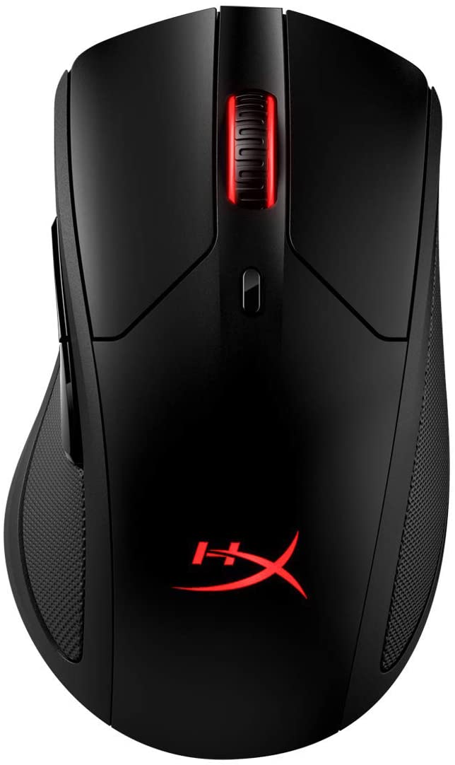 HyperX Pulsefire Dart Wireless RGB Gaming Mouse $49.99 + Free Ship