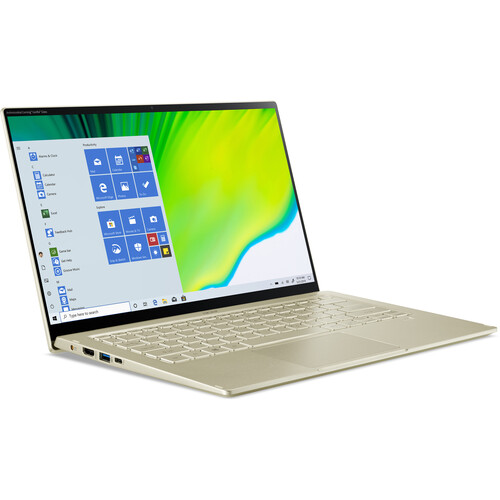 Acer Swift 5 Multi-Touch Notebook: 14" 1080p Touch, i7-1165G7, 16GB RAM, 1TB SSD $769 + Free Shipping