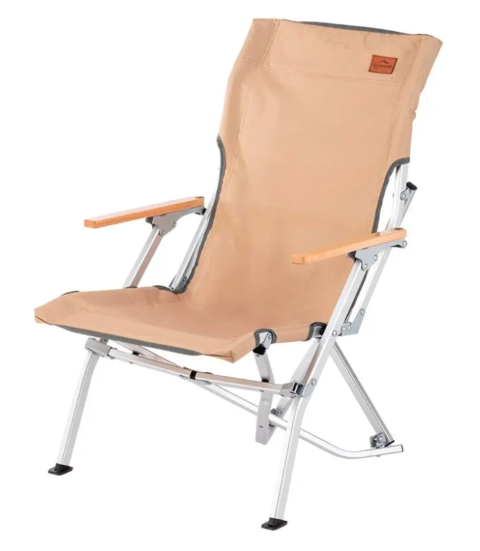 Pure Outdoor by Monoprice Premium Aluminum Camp Chair w/ Carrying Bag $39.99 + Free Ship