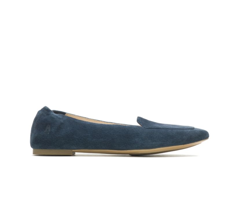 Hush Puppies: 50% Off on Hazel Flats $34.25 and Cora Loafers $39.16 (Limited Colors) + Free Shipping