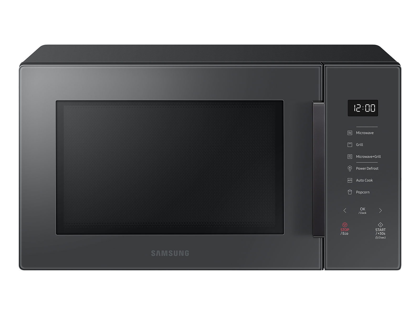 Samsung 1.1 cu. Ft. Countertop Microwave with Grilling Element $169 + Free Shipping